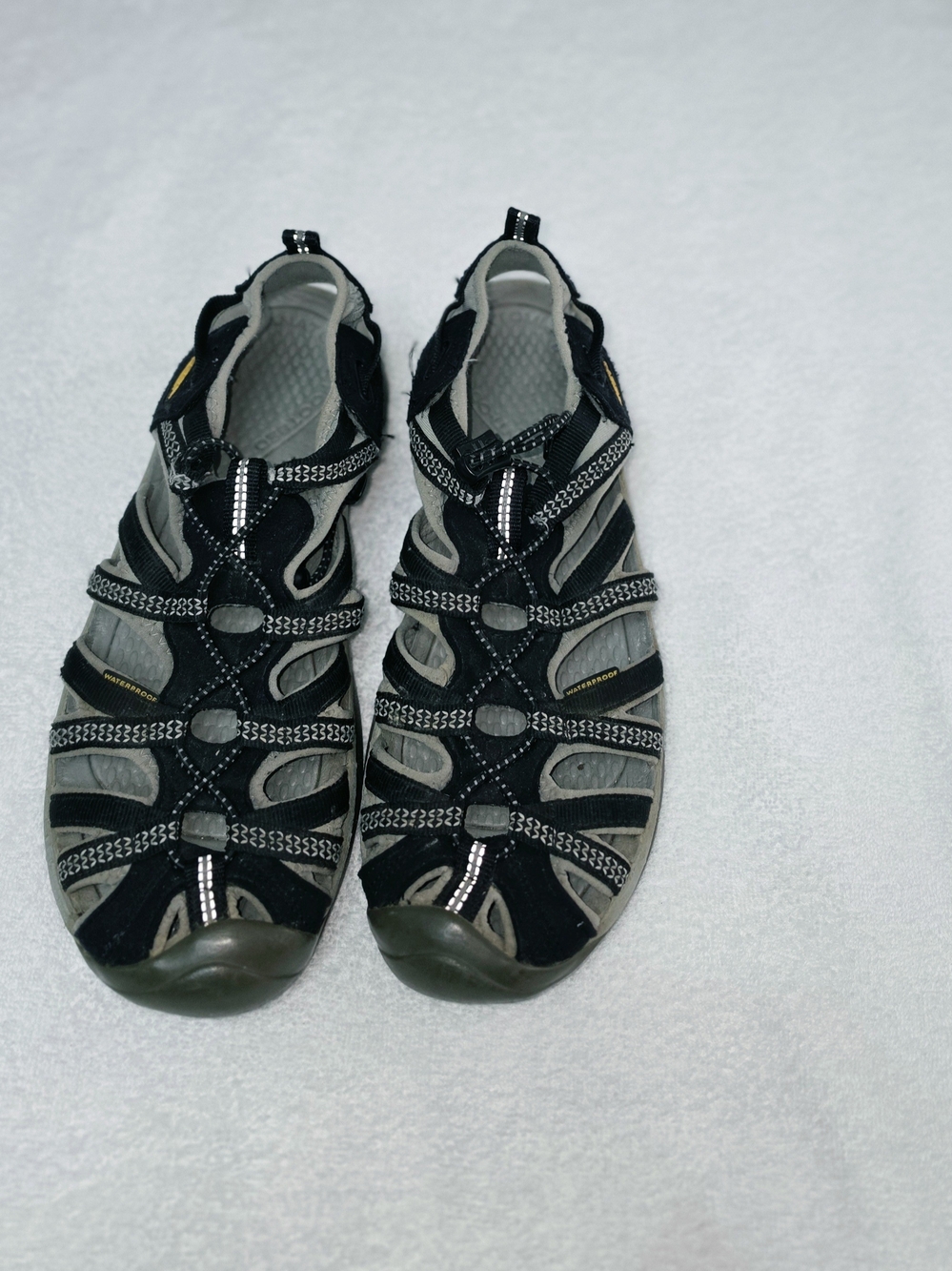 Keen Whisper women's sandal